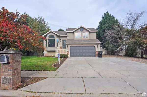 Clinton, UT 84015,1242 W 1075 N