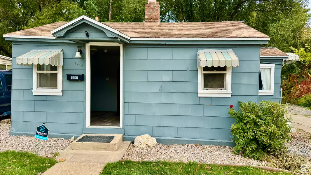 1760 PINGREE AVE, Ogden, UT 84404