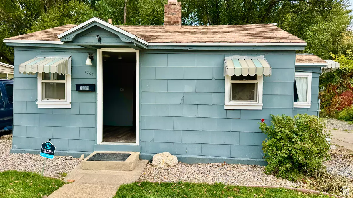 Ogden, UT 84404,1760 PINGREE AVE