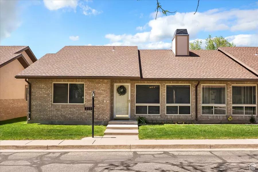 269 RIVER COVE DR, Morgan, UT 84050