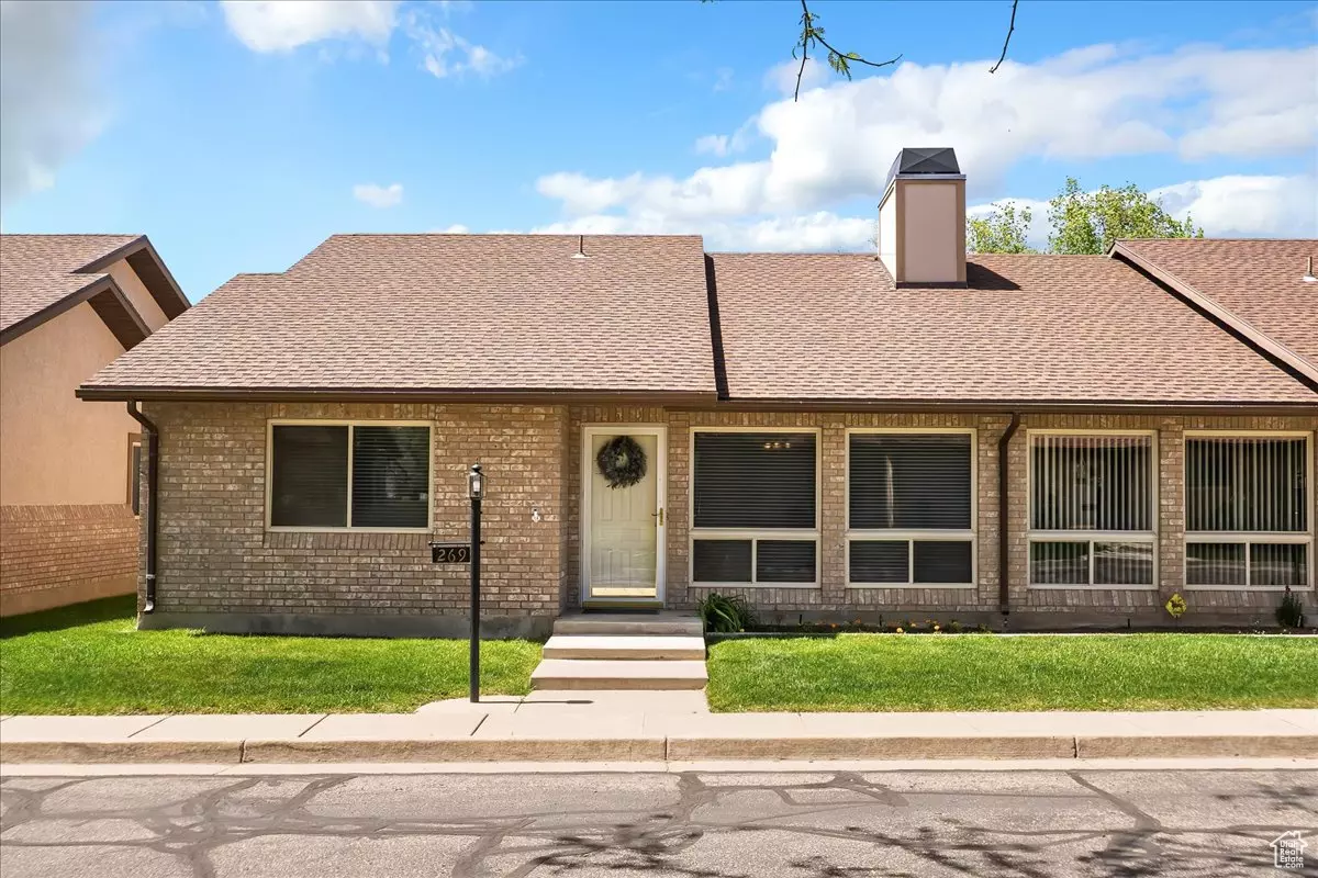 Morgan, UT 84050,269 RIVER COVE DR