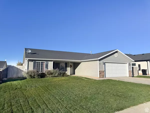 Cedar City, UT 84721,436 W 2075 N