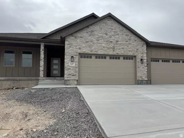 Grantsville, UT 84029,537 W INDEPENDENCE #209