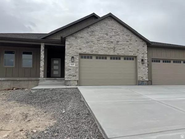 537 W INDEPENDENCE #209, Grantsville, UT 84029