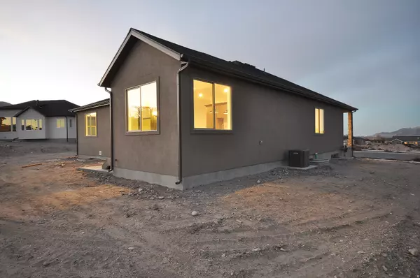 Grantsville, UT 84029,537 W INDEPENDENCE #209