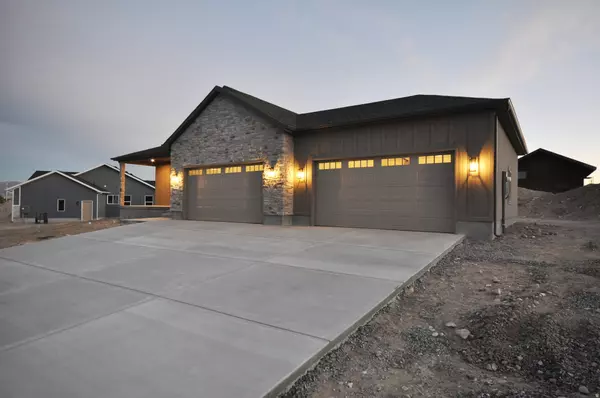 Grantsville, UT 84029,537 W INDEPENDENCE #209