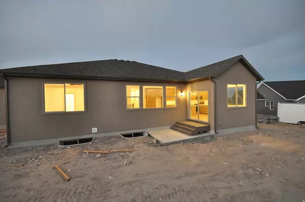 Grantsville, UT 84029,537 W INDEPENDENCE #209