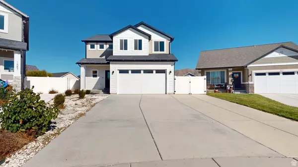 Eagle Mountain, UT 84005,3628 N LARK RD #LOT117