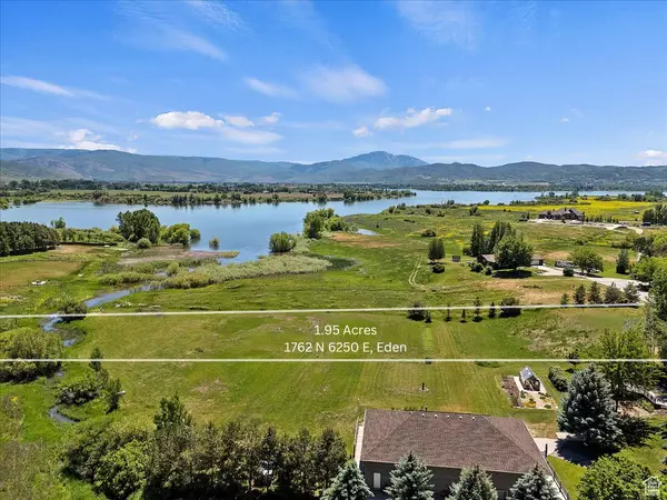 1762 N 6250 E #5, Eden, UT 84310