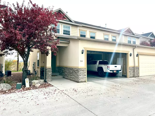 Vernal, UT 84078,314 E 535 S