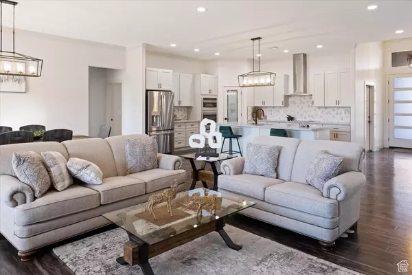 Hurricane, UT 84737,2011 W GRAND TETON RD