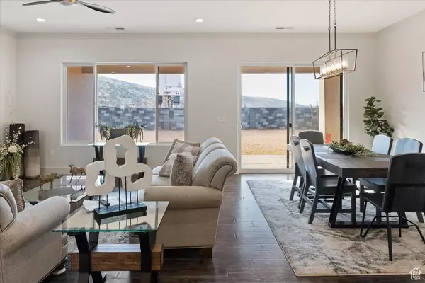 Hurricane, UT 84737,2011 W GRAND TETON RD