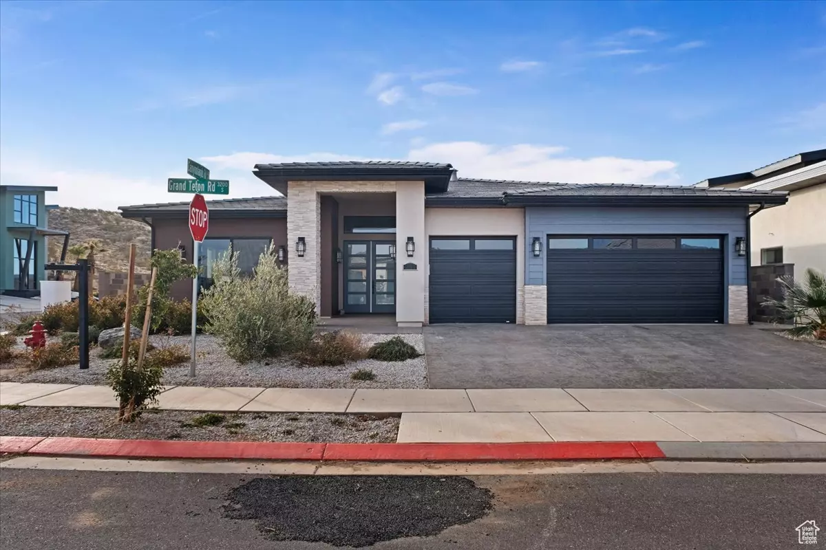 Hurricane, UT 84737,2011 W GRAND TETON RD