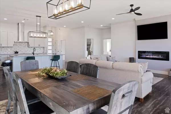 Hurricane, UT 84737,2011 W GRAND TETON RD