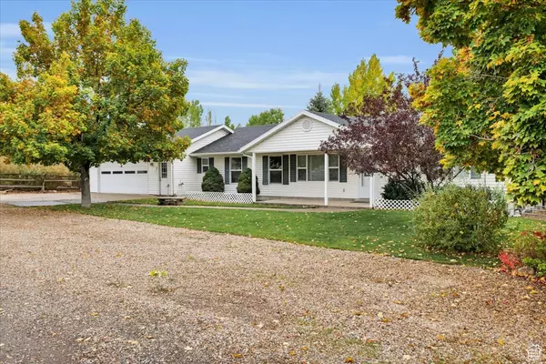 Fairview, UT 84629,43 E 300 N