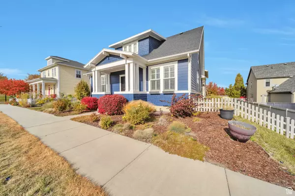 South Jordan, UT 84009,4271 W CLARKS HILL DR