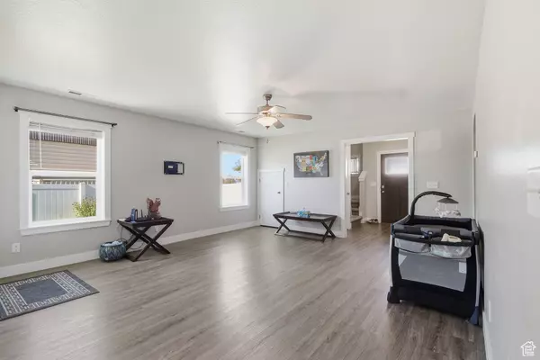 North Logan, UT 84341,153 E 2440 N #7