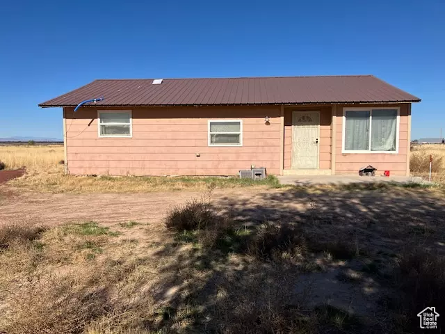 1360 N 3900 W, Fillmore, UT 84631