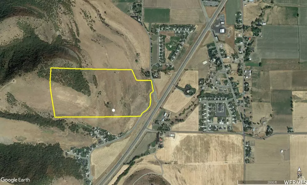 200 W ASPEN WAY N, Wellsville, UT 84339