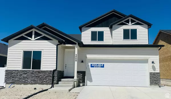 5409 N SULLEY WAY #414, Eagle Mountain, UT 84005