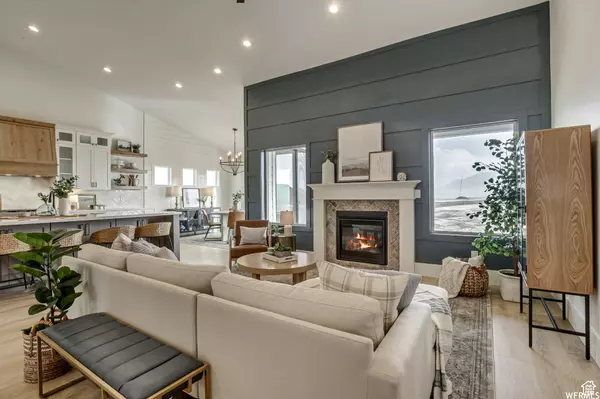 Saratoga Springs, UT 84045,1438 N STARRY WAY #210