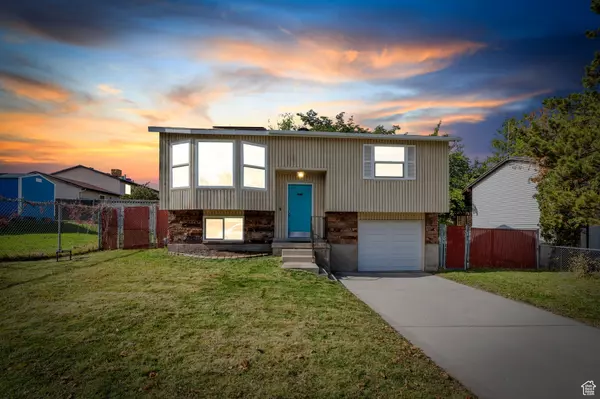 Taylorsville, UT 84129,5522 S 3500 W
