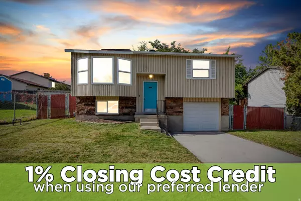 5522 S 3500 W, Taylorsville, UT 84129