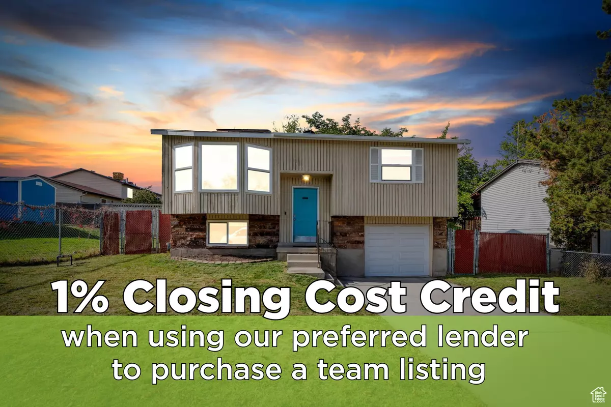 Taylorsville, UT 84129,5522 S 3500 W