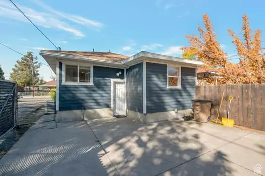 Salt Lake City, UT 84115,1633 S 300 E
