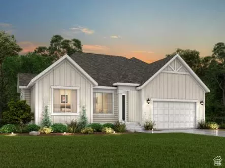11673 S HALLS RD, Draper, UT 84020