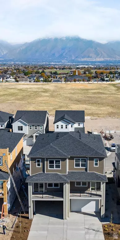 Herriman, UT 84096,12673 S GLACIER TRAIL LN #127