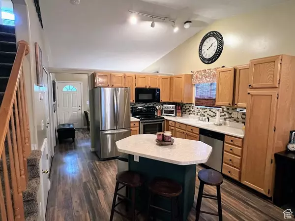 West Jordan, UT 84084,4785 FOGGIO CT
