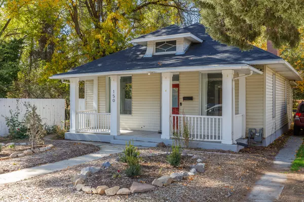 150 S 700 E, Provo, UT 84606