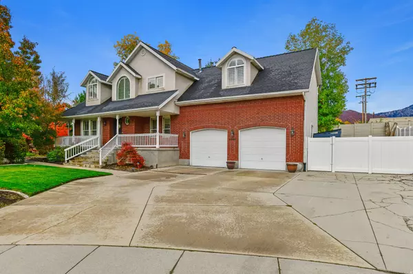 Cottonwood Heights, UT 84121,2201 E PINK CORAL CIR