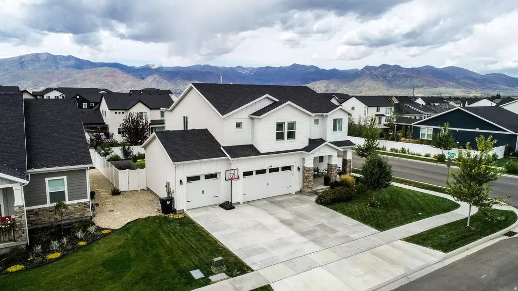 1354 S 1040 E, Heber City, UT 84032