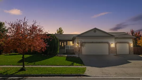 1246 W 710 S, Logan, UT 84321