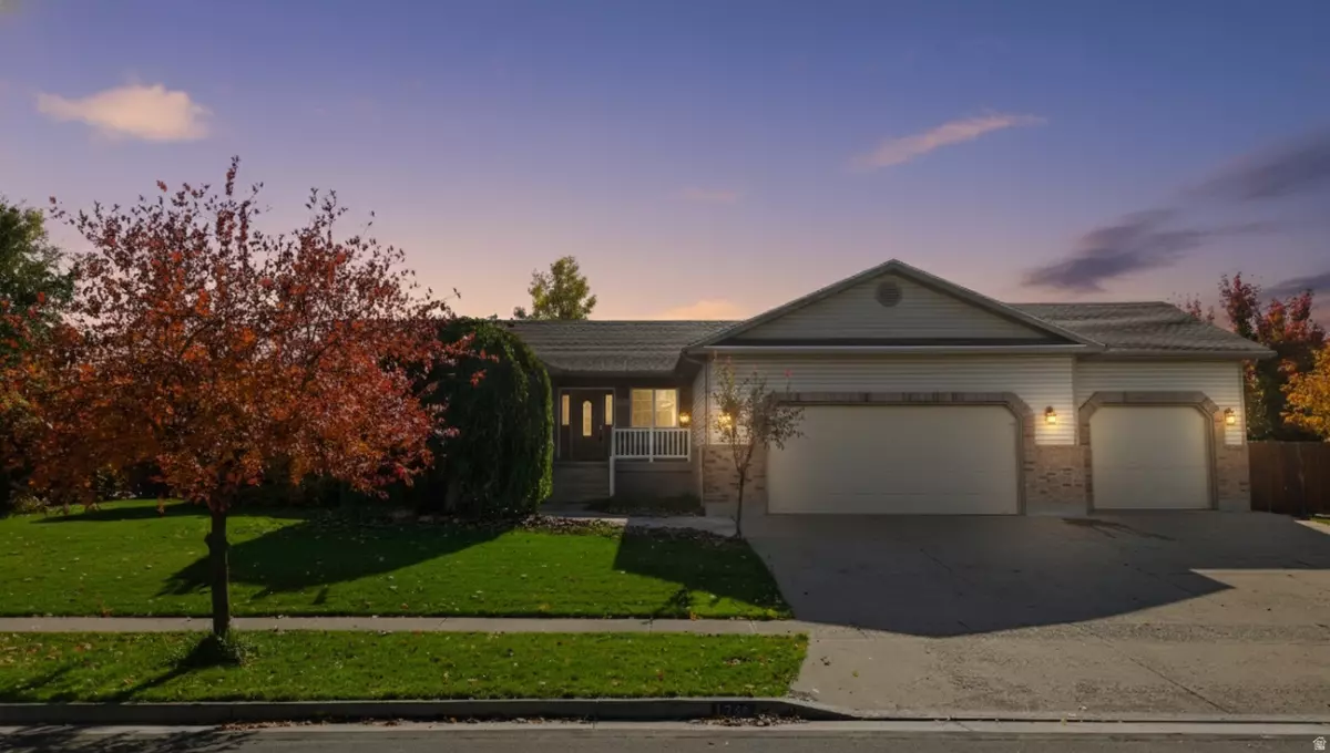 Logan, UT 84321,1246 W 710 S