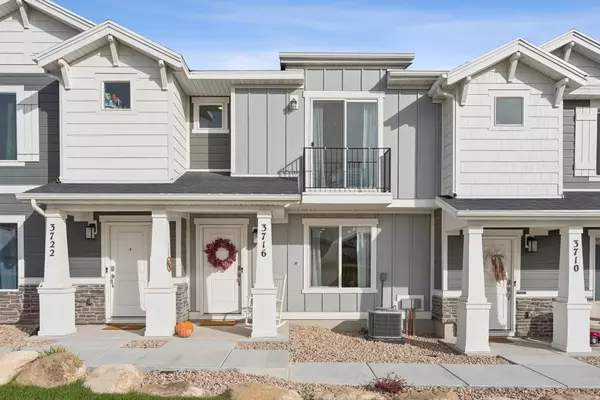 3716 W ORINDA DR N #1573, Lehi, UT 84043