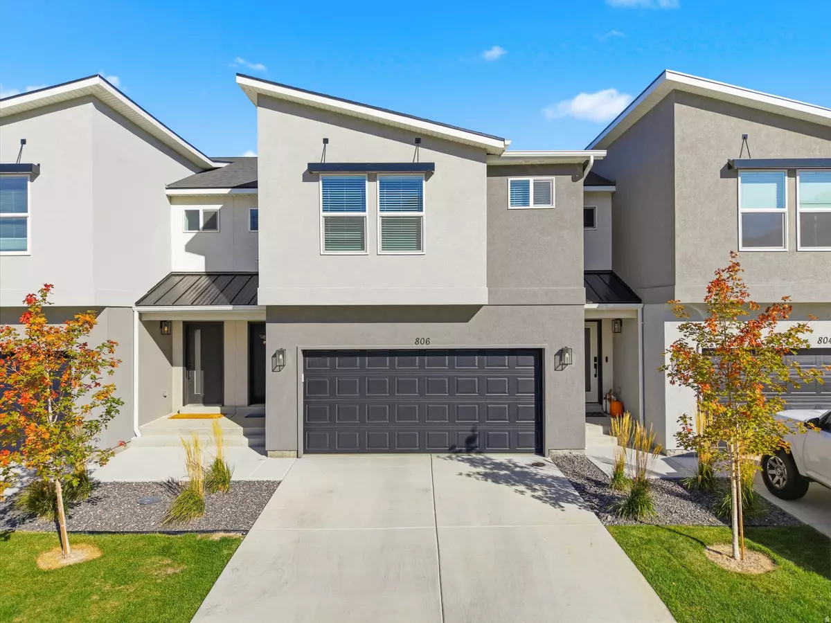 Mapleton, UT 84664,806 W LONE LN