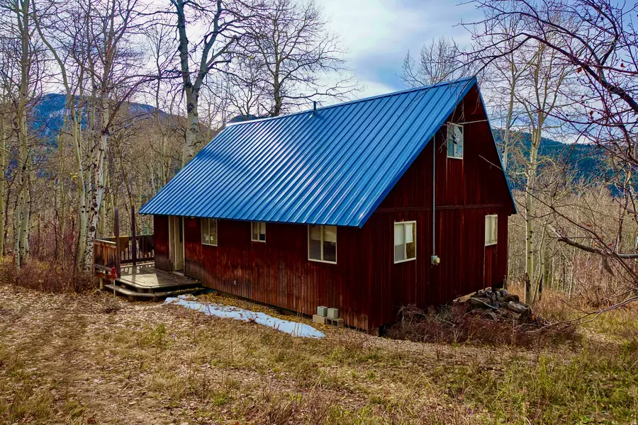 5536 E COLTER RD, Oakley, UT 84055