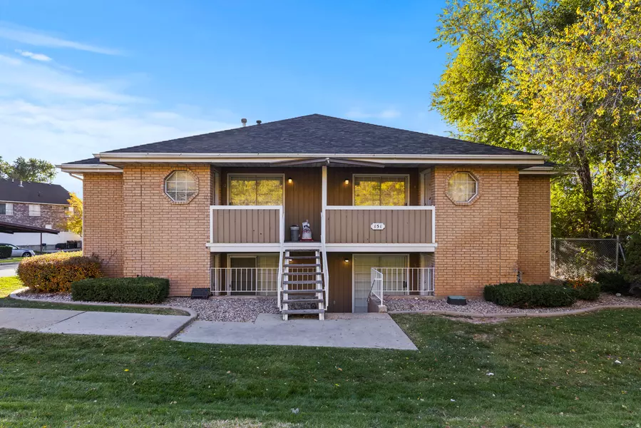 151 MONROE BLVD, Ogden, UT 84404