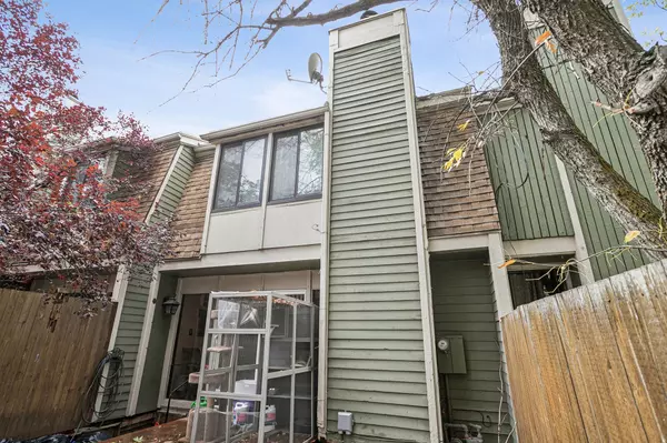 Taylorsville, UT 84129,4216 S SOLITUDE RDG W #B