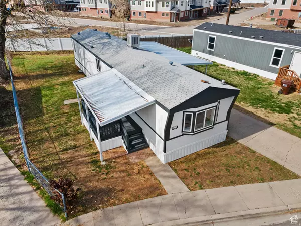 Ogden, UT 84404,900 S CENTURY DR #59