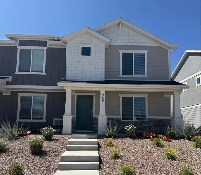 969 E JACK DR #2209, Saratoga Springs, UT 84045