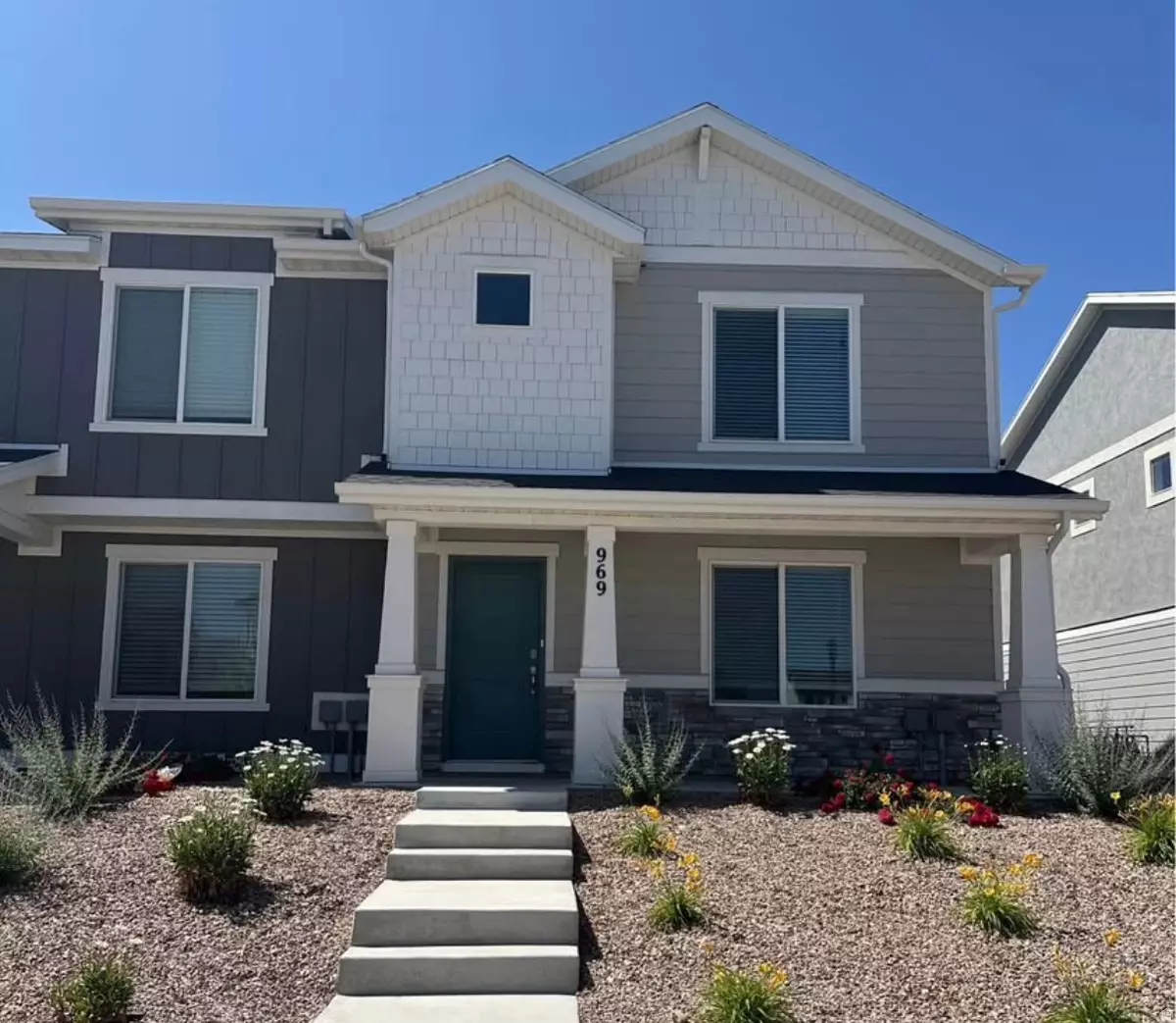 Saratoga Springs, UT 84045,969 E JACK DR #2209
