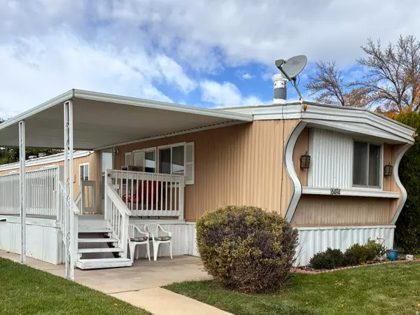 6494 S 1090 W #152, Murray, UT 84123