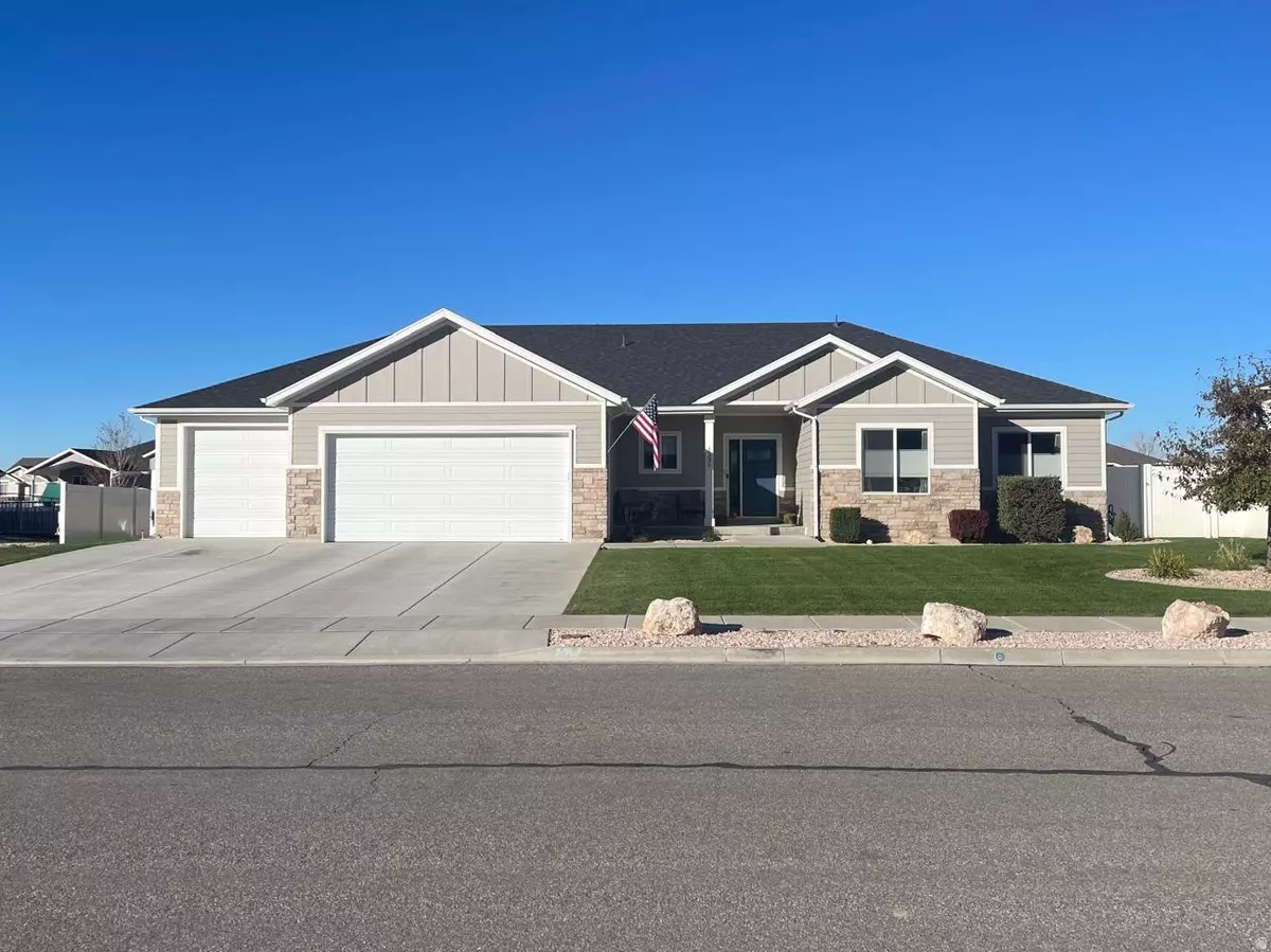 Harrisville, UT 84404,1335 N 200 E