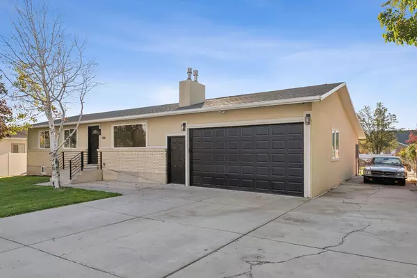 American Fork, UT 84003,641 N 420 W