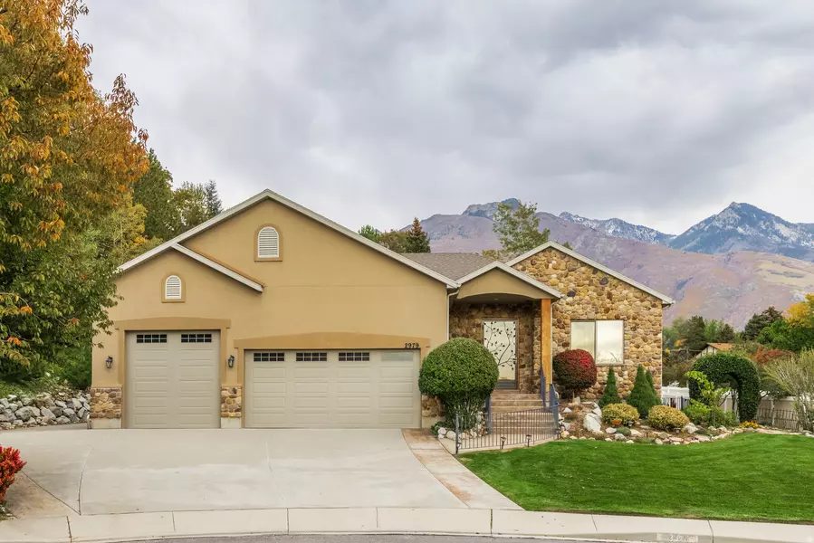 2979 STAUNING CV, Salt Lake City, UT 84121