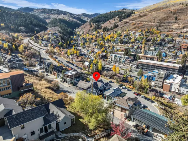 Park City, UT 84060,253 ONTARIO AVE #1 & 2